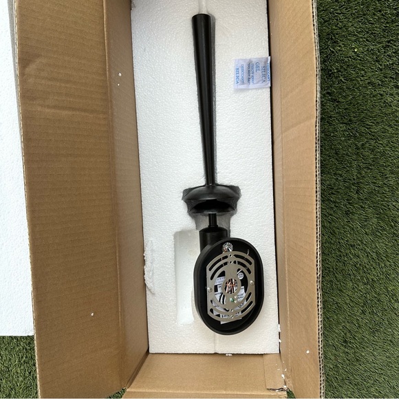 AERIN Beaumont 1 Light 7.5 inch Aged Iron Tail Sconce Wall Light, Medium - Picture 5 of 7